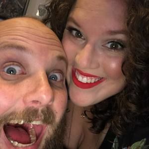 Meet your Posher, Erika